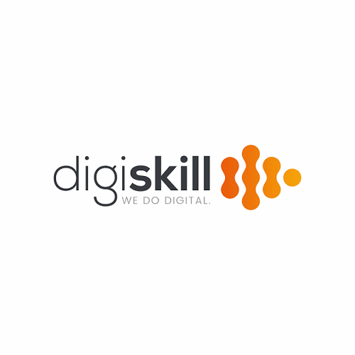 Company logo of digiskill GmbH