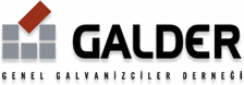 Company logo of GALDER General Galvanisers Association