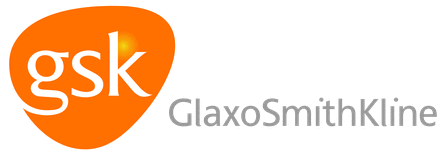 Logo der Firma GlaxoSmithKline GmbH & Co. KG