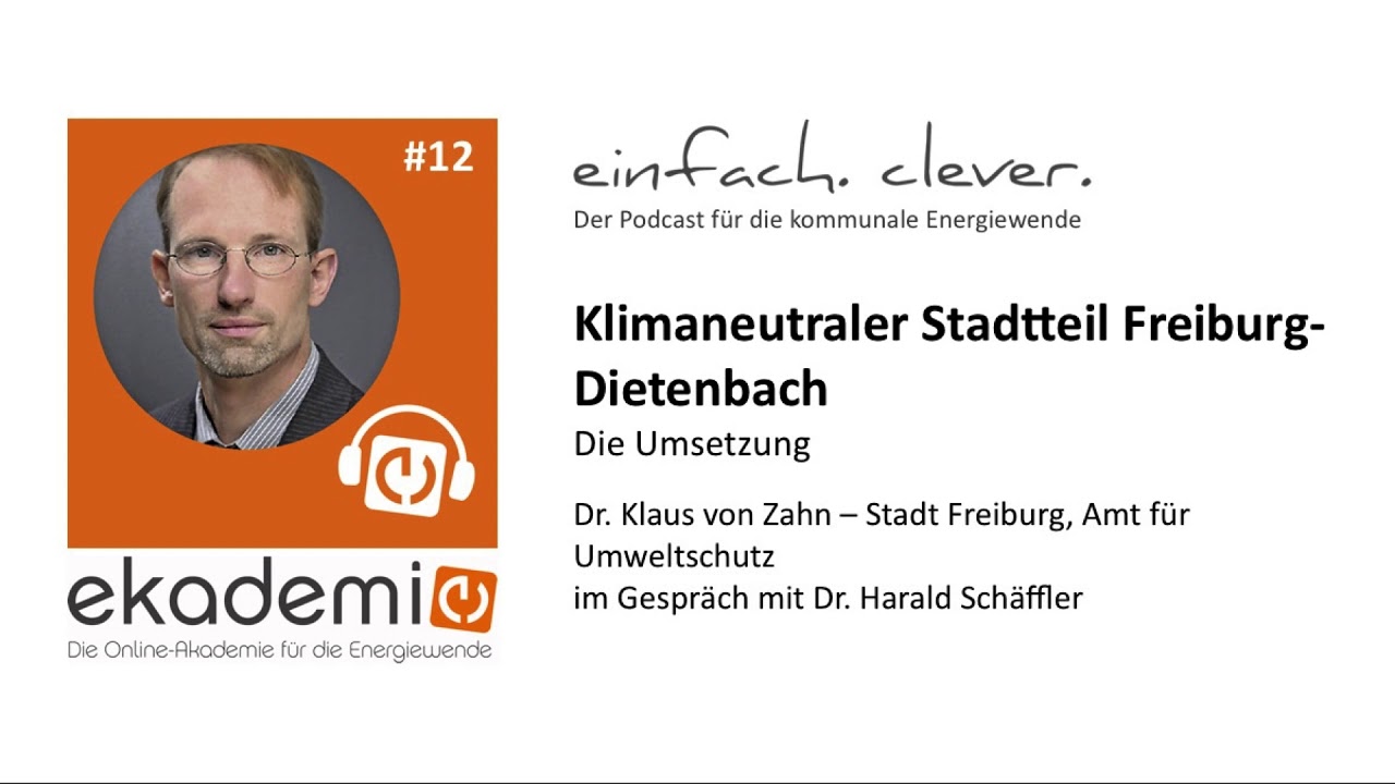 #12 Dietenbach-Special - 7: Die Umsetzung