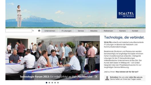 Website Promotion