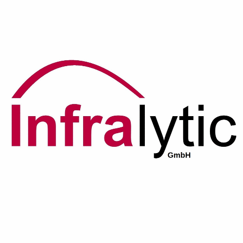 Logo der Firma Infralytic GmbH
