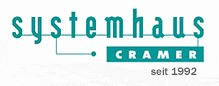 Logo der Firma Systemhaus Cramer GmbH