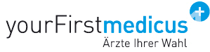 Logo der Firma First Media Holding GmbH & Co. KG