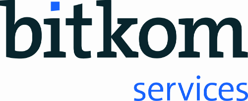 Company logo of Bitkom Servicegesellschaft mbH
