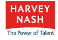 Logo der Firma Harvey Nash GmbH