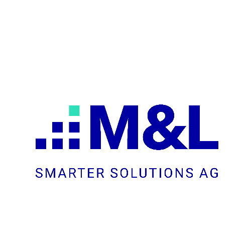 Logo der Firma M&L Aktiengesellschaft