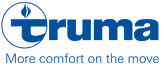 Logo der Firma Truma Gerätetechnik GmbH & Co. KG