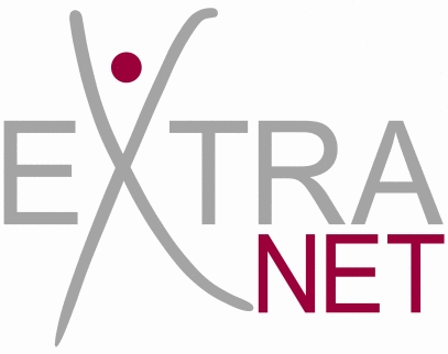 Logo der Firma Extra-Net e.K.