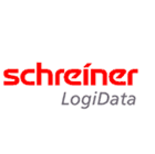 Logo der Firma Schreiner LogiData GmbH & Co. KG