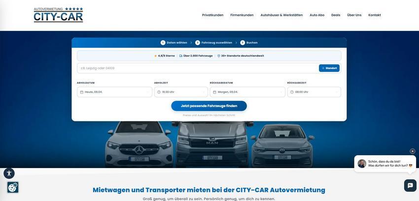 Website Promotion