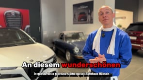 Autohaus Hübsch