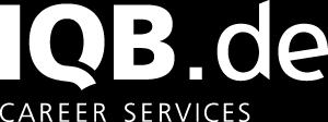 Logo der Firma IQB Career Services GmbH