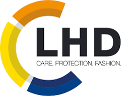 Logo der Firma LHD Group Deutschland GmbH