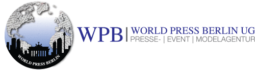 Logo der Firma WPB World Press Berlin UG