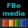 Logo der Firma FBo media