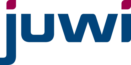 Logo der Firma juwi Holding AG