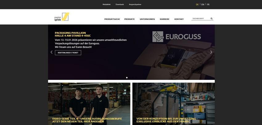 Website Promotion