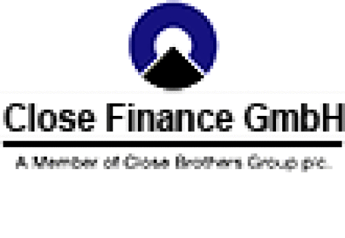Logo der Firma Close Finance GmbH