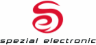 Logo der Firma SE Spezial-Electronic GmbH