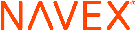 Logo der Firma NAVEX Germany GmbH