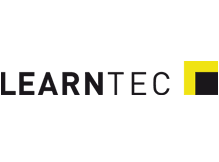 Logo der Firma LEARNTEC