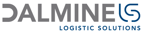 Logo der Firma Dalmine Logistic Solutions Srl