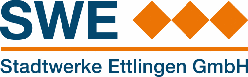 Logo der Firma Stadtwerke Ettlingen GmbH