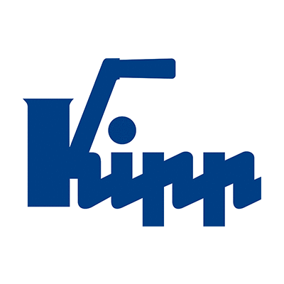 Company logo of HEINRICH KIPP WERK GmbH & Co. KG