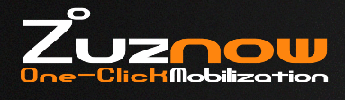 Logo der Firma Zuznow