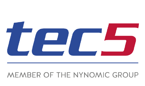 Logo der Firma tec5 AG