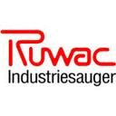 Logo der Firma Ruwac Industriesauger GmbH