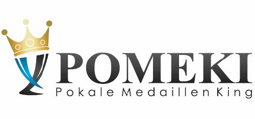 Logo der Firma POMEKI - Uwe Morawetz