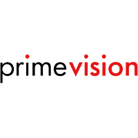 Company logo of Prime Vision B.V.