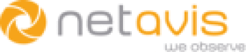 Logo der Firma NETAVIS Software GmbH
