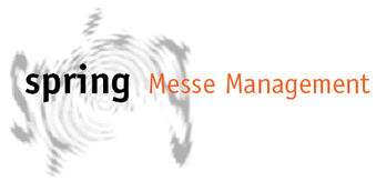 Company logo of spring Messe Managment GmbH