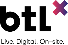 Company logo of btl next GmbH