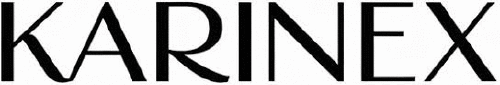 Logo der Firma KARINEX - Inhaberin Karina Khrystych