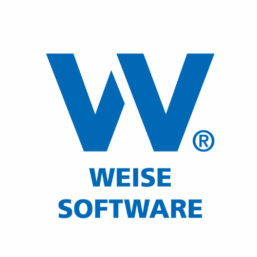 Logo der Firma Weise Software GmbH