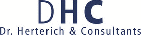 Logo der Firma DHC Dr. Herterich & Consultants GmbH