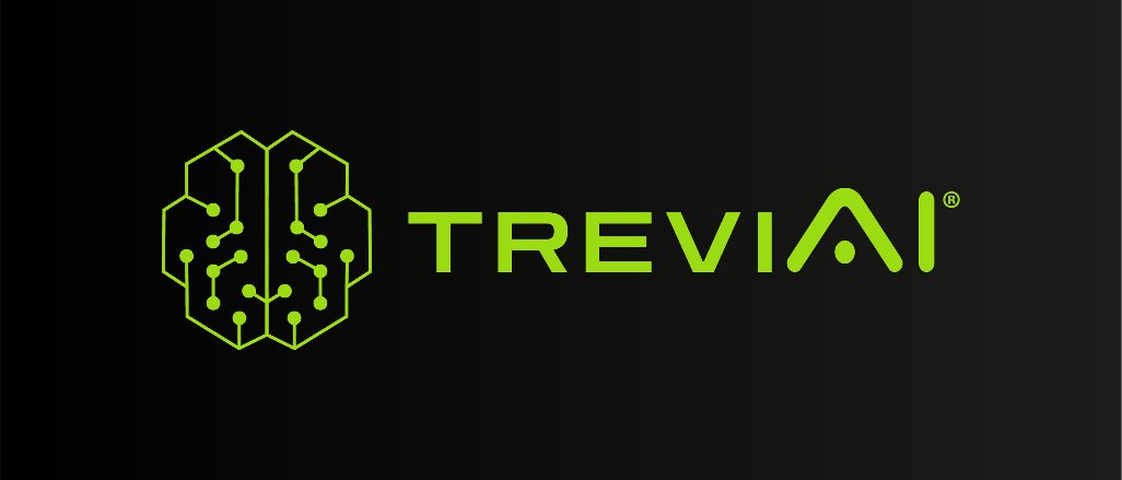 Titelbild der Firma TREVIAI GmbH