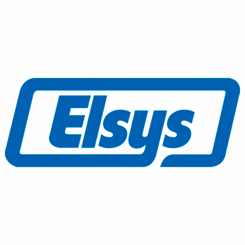 Logo der Firma Elsys AG