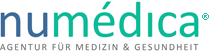 Logo der Firma Numedica GbR