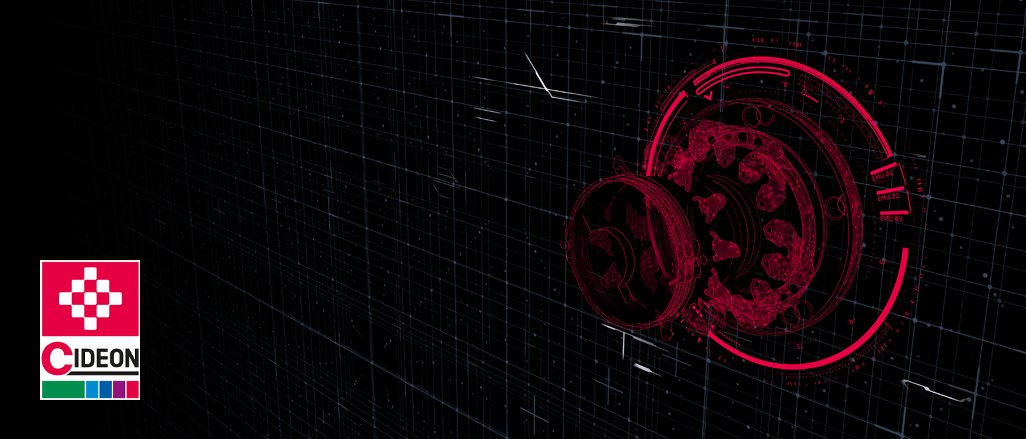 Titelbild der Firma CIDEON Software & Services GmbH & Co. KG