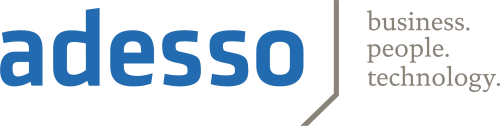 Company logo of adesso SE