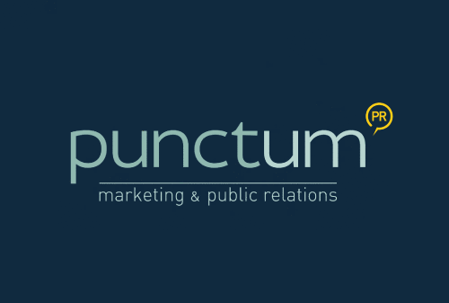 Logo der Firma punctum pr-agentur GmbH