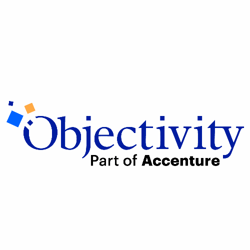 Logo der Firma Objectivity GmbH