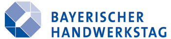 Logo der Firma Bayerischer Handwerkstag