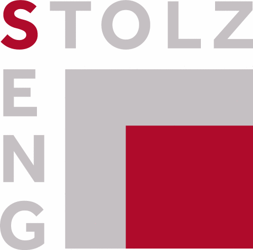 Logo der Firma Stolz & Seng Kunststoffspritzguss Formenbau GmbH