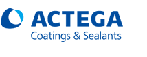 Logo der Firma ACTEGA GmbH